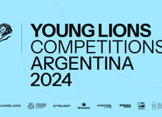 Abren las inscripciones a Young Lions Argentina 2024