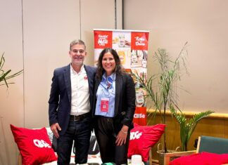 CBSé Full Sponsor en Foro de Cadenas Regionales