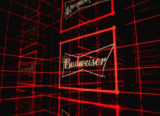 Más de 70 mil fanáticos disfrutaron en el Beer Garden de Budweiser en Lollapalooza 2024