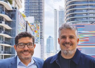 Togetherwith anuncia a Julian Rocacomo líder de la operación de Miami
