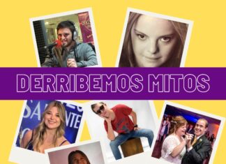 Por el Día Mundial del síndrome de Down: lanzan campaña “Derribemos mitos”