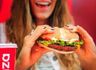 Día Mundial Sin Carne: 5 de cada 10 argentinos están interesados en reemplazar sus comidas por alimentos plant based