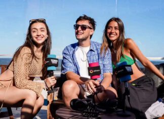 Viernes Trece: contenidos para audiencia joven en Pinamar