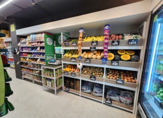 Vea lanza Vea Express, su nuevo formato de comercio rápido, en Mendoza