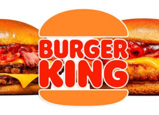 Chili King llega a BURGER KING® Argentina