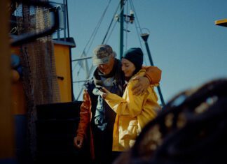 Movistar junto a VML presentan “Para adelante con todo”