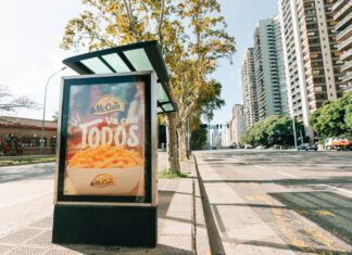 McCain: Celebra las juntadas con su nueva campaña “Va Con Todos”