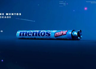 VML Brasil y Mentos presentan Wifi Refresh
