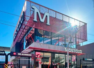 Mostaza inagura su séptimo local en Tucumán