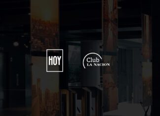 HOY by Havas presenta la nueva campaña de branding de Club LA NACION “El Club que te alienta”
