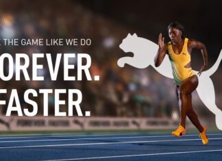 Puma lanza una importante campaña para fortalecer su posicionamiento como marca deportiva