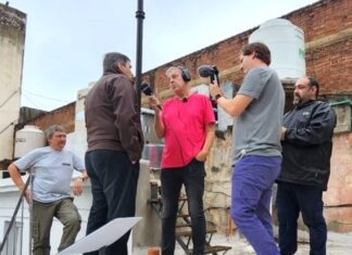 Cadena 3 es la primera radio argentina en transmitir con Starlink