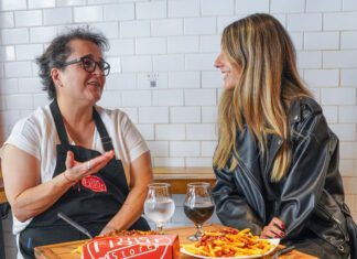 McCain impulsa “Mujeres Gastronómicas”, una iniciativa para celebrar el talento femenino en la industria gastronómica y visibilizar historias de vida
