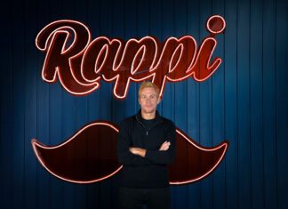 Rappi anuncia la incorporación de Tiago Azevedo como CFO de la compañía