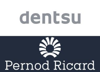 Dentsu y Pernod Ricard concretan asociación estratégica en América Latina