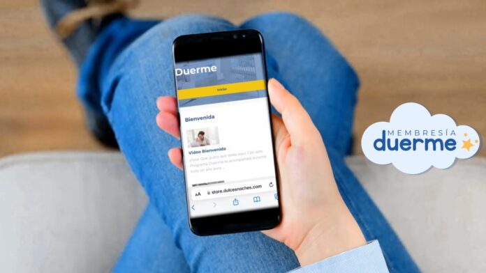 duermeapp