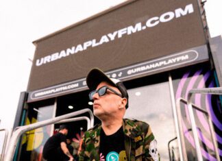 Urbana Play fue partner del Corona Sunsets Sessions
