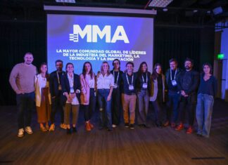 Profesionales del marketing comparten las estrategias que los coronaron en los MMA Smarties 2023