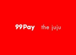 99Pay elige a The Juju