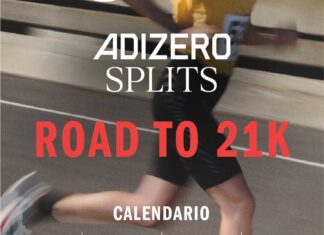 adidas comienza con la preparación para los 21 y 42Km de Buenos Aires de la mano de la franquicia Adizero