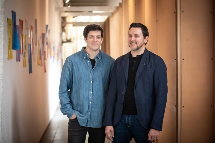 Agustín Rinaldi y Germán Herebia Growth Digital horizontal