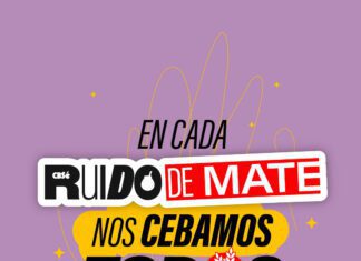 Día de la celiaquía: Una ronda matera con todos