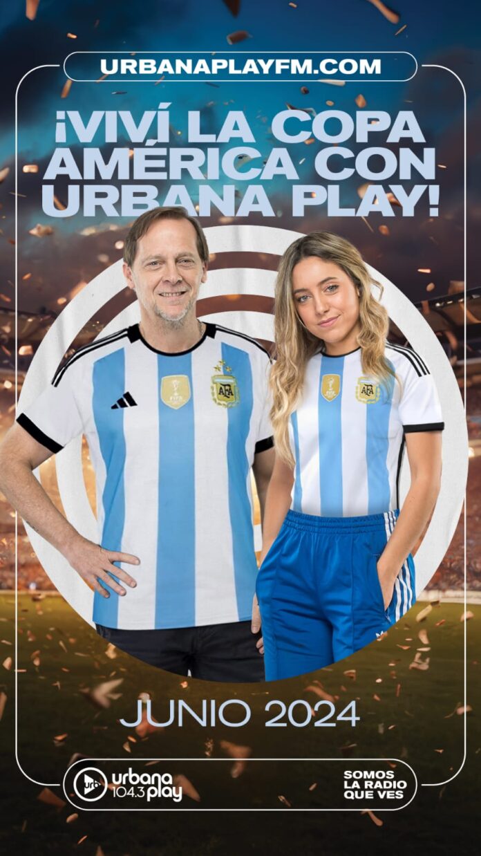 CopaAmerica