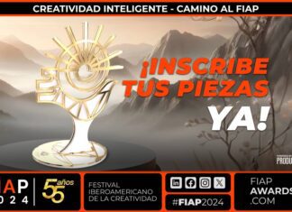 La inteligencia artificial es protagonista en la nueva estrategia de comunicación de FIAP creada por Humo Rojo