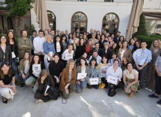 “El momento es ahora”.En su tercer año, UnaDeDos invita a toda la industriaa pasar a la acción para lograr la igualdad