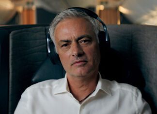 El nuevo anuncio de Turkish Airlines con José Mourinho ya está disponible