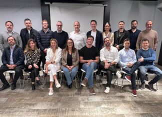 Nuevas autoridades en IAB Argentina