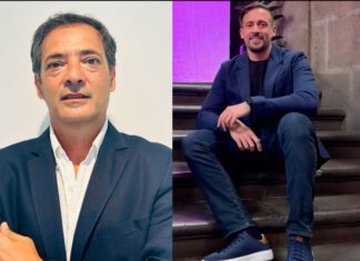 Audire y Adspot presentan su equipo en Iberoamérica