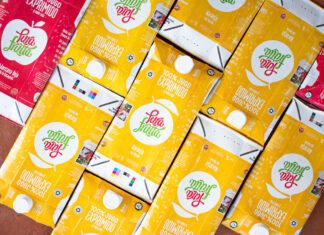 Tetra Pak refuerza su camino en la sustentabilidad junto a Pura Frutta