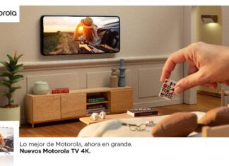Hoy by Havas y República Havas presentan su nuevo trabajo para Motorola