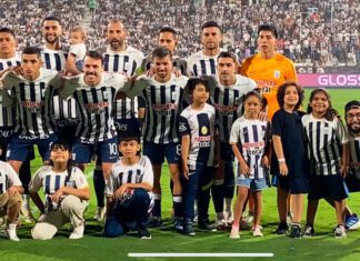 PERÚ: Alianza Lima y sus patrocinadores se unen en una iniciativa para proteger a los niños y niñas peruanos contra el ciberacoso, de la mano de VML Perú
