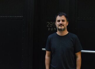 Don nombra a Joaco García Bossi como Group Creative Director