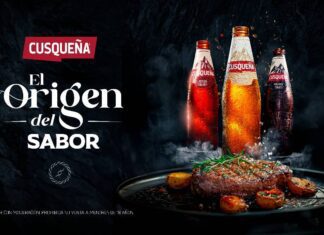 Wild Fi presenta “El origen del sabor”, la nueva campaña para Cusqueña