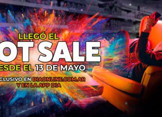 En Dia, el ahorro del Hot Sale dura más