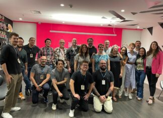 VML Latam celebro el primer Data & Knowledge Summit Latam