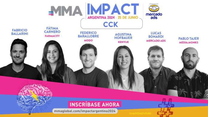 MMA 24_IMPACT ARG_ Speakers x6 Horizontal