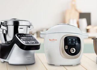 Llega un nuevo Hot sale y con él la posibilidad de renovar la cocina con descuentos de hasta 60% y 6 cuotas sin interés