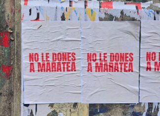 NO LE DONES A MARATEA: La nueva campaña de VML Argentina junto a Santiago Maratea