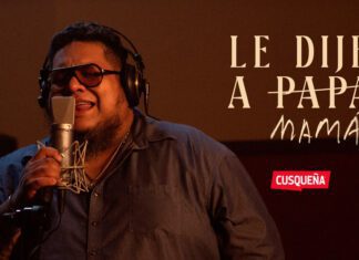 PERU: Cusqueña junto a Publicis Perú convierte una canción escrita para un padre, en el mejor homenaje para el día de la madre
