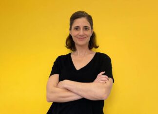 Veo Branding Company incorpora a Patricia Di Ciano como Creative Strategist