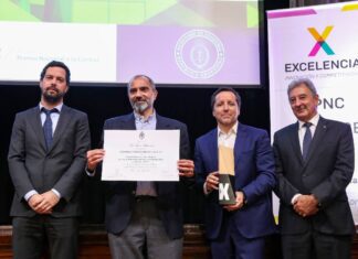 Cervecería y Maltería Quilmes recibió el Premio Nacional a la Calidad por su gestión integral