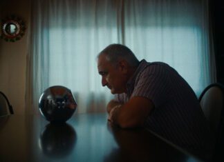 World ID y Grey Argentina ayudan al otro Leo Messi a demostrar su humanidad