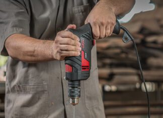 Especial día del padre: sorprendé a papá con las mejores herramientas para renovar sus espacios preferidos