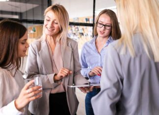 Voces líderes: Impulsando la innovación, el Desarrollo y la inclusión