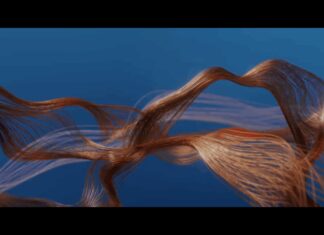 COLOMBIA: Movistar Colombia transforma el cobre de sus redes en un innovador tejido que protege la piel de niños con Piel de Mariposa