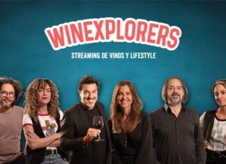 Llega “Winexplorers”, el primer canal de streaming dedicado al mundo del vino y lifestyle